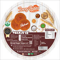 आचारी खाखरा