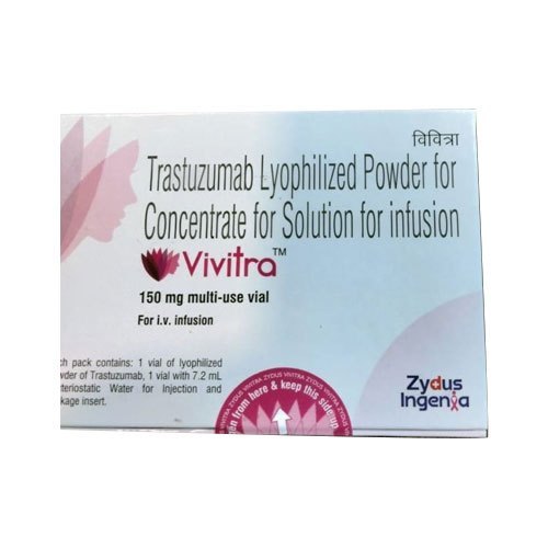 150 Mg Vivitra Injection