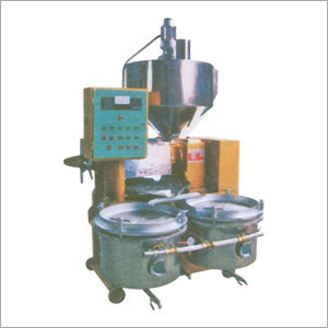 Integrated Oil Seed