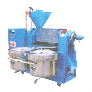 Vacuum Filtering System
