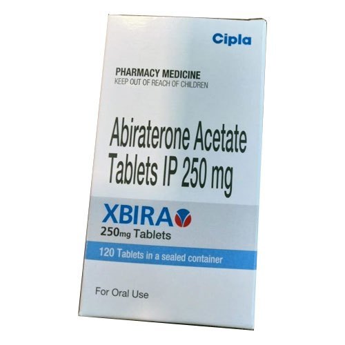 Abiraterone Acetate Tablets
