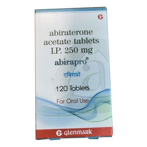 Abiraterone Acetate Tablets 250mg