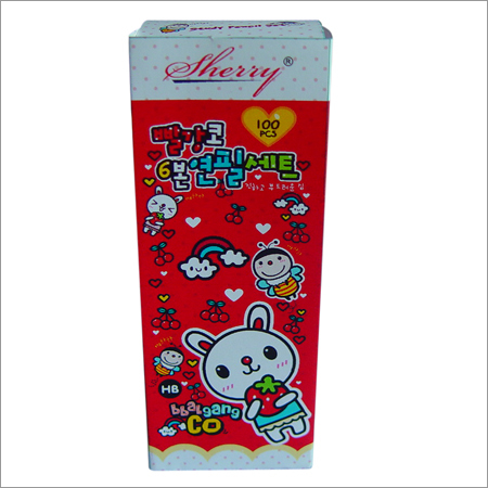 स्कूल पेंसिल