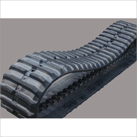 रबर ट्रैक