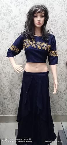 Skirt Top