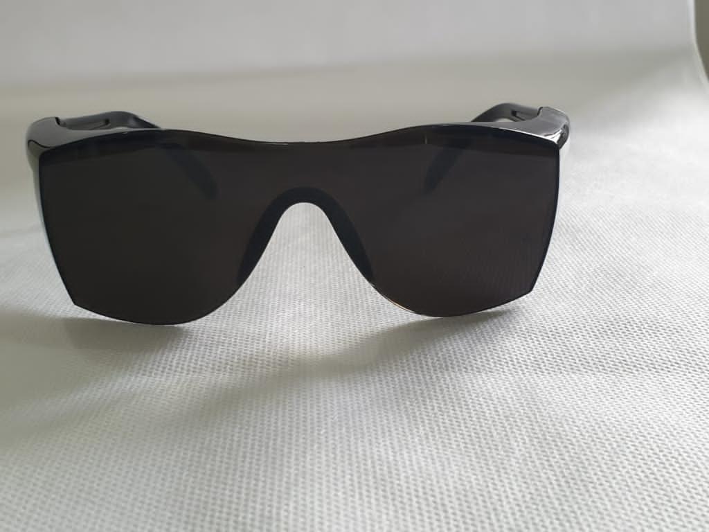 Safety Goggles Disposable