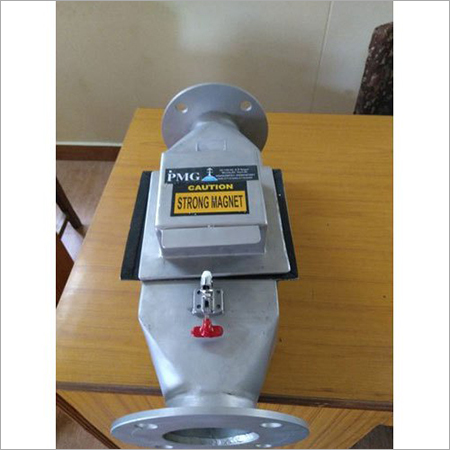 Industrial Pipeline Magnets