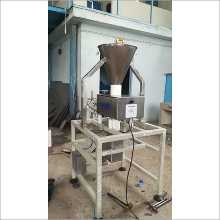 वाइब्रेटर के साथ हॉपर मैग्नेट