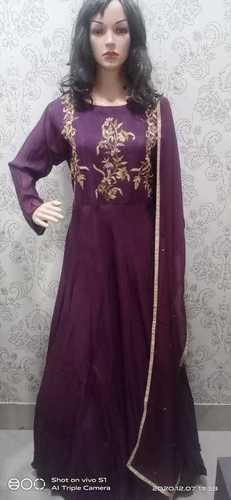 Ladies Gown