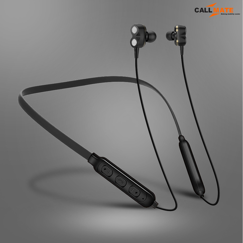 E-500 Bluetooth Earphone Bluetooth Version: 5.0