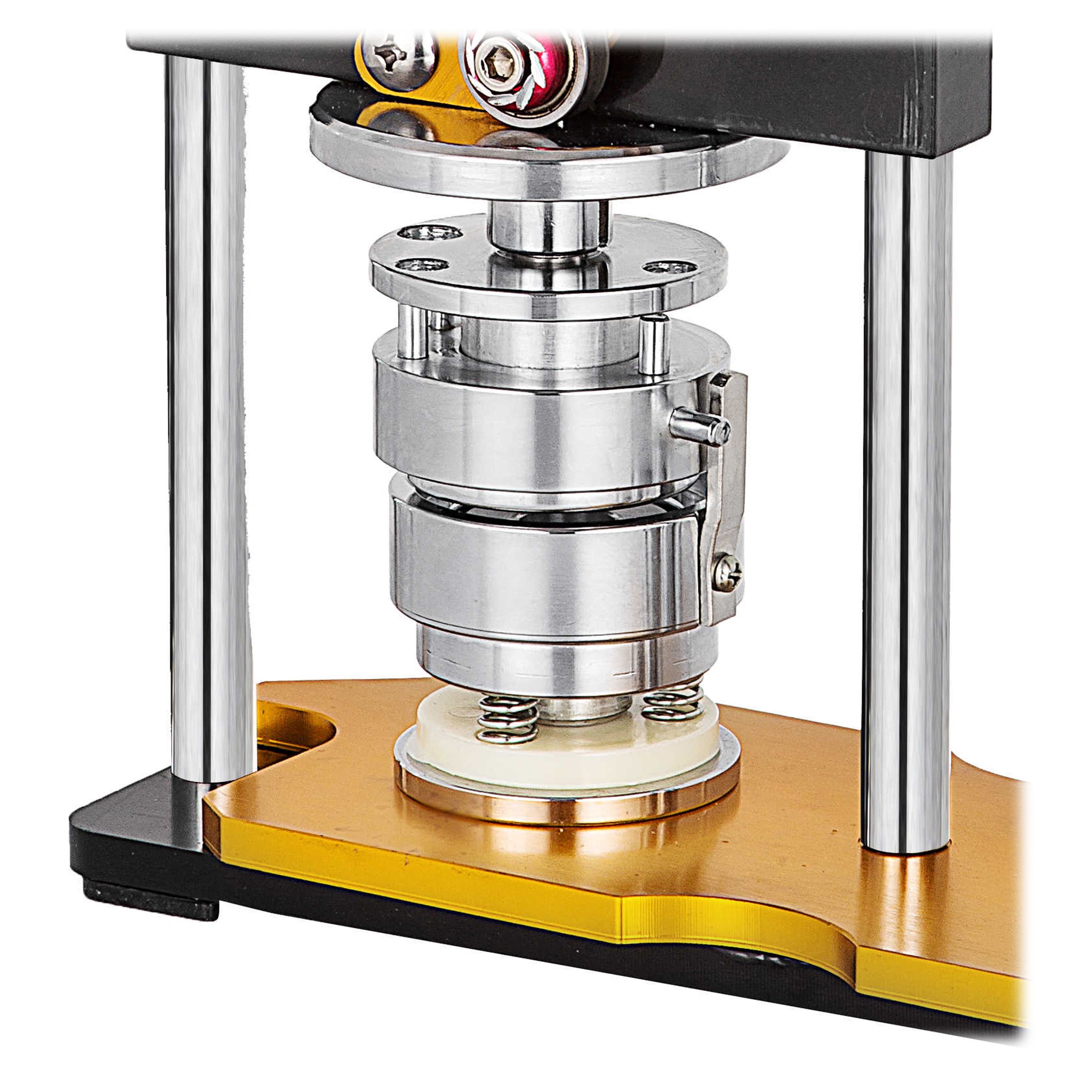 Industrial Button Badge Making Machine - Automatic Grade: Manual