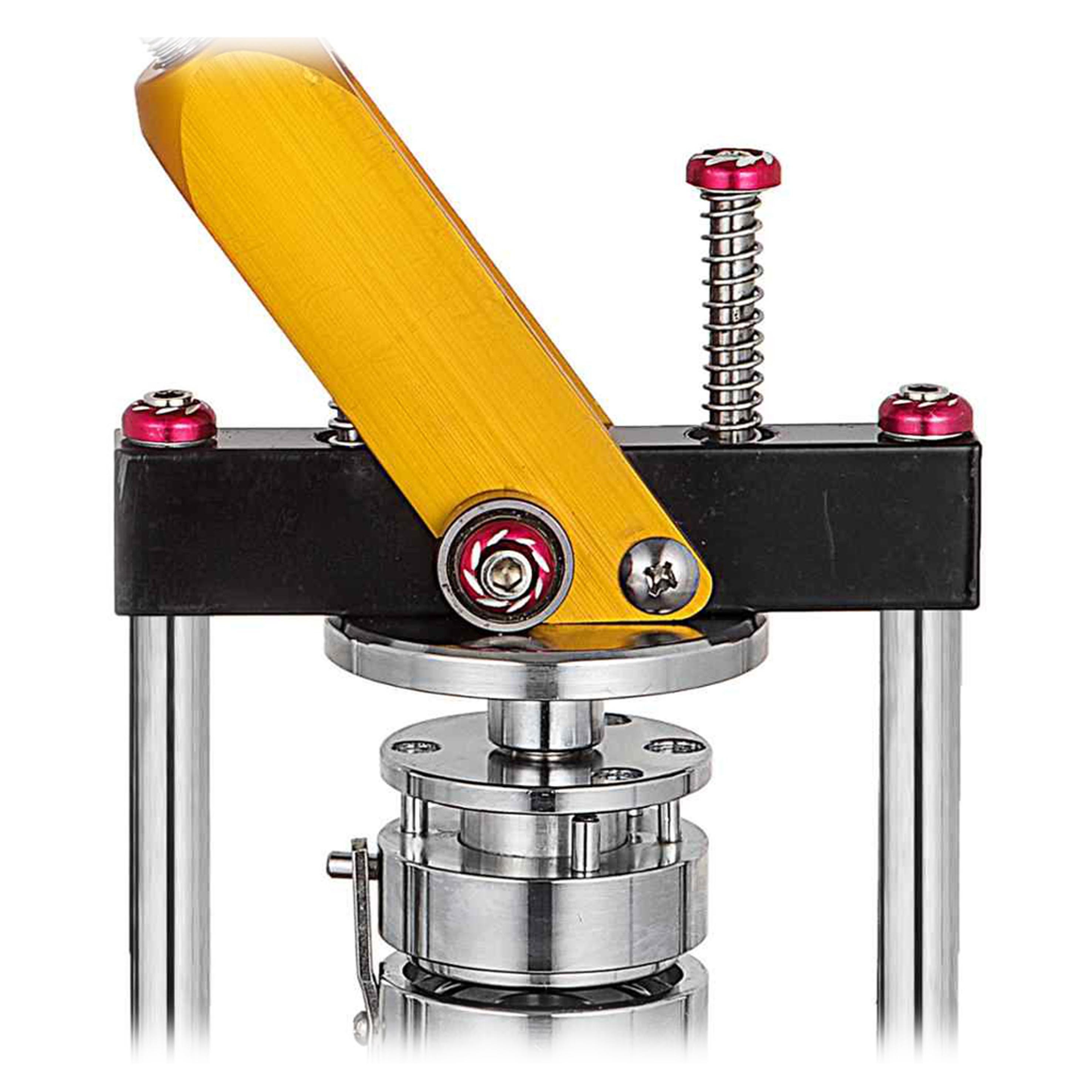 Industrial Button Badge Making Machine - Automatic Grade: Manual