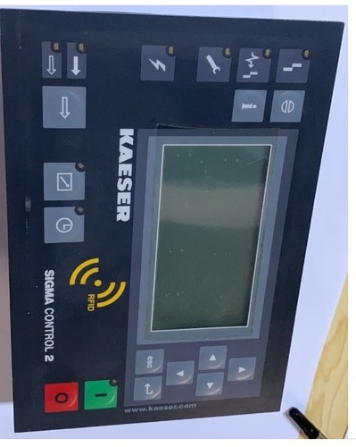 Lubricated Kaeser Kompressor Sc2Mcs Sigma Control 2 Part No. 6309.1001.7306