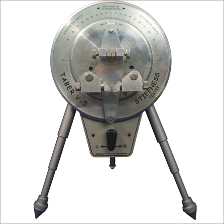 Stiffness Tester