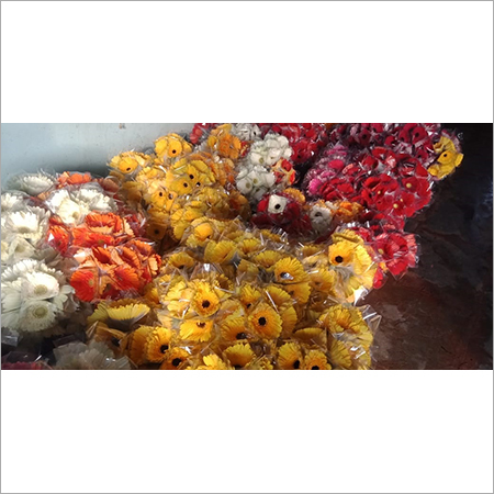 ताज़ा फूल