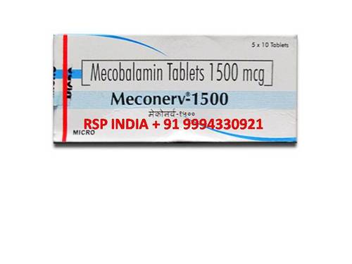 Meconerv  Tab