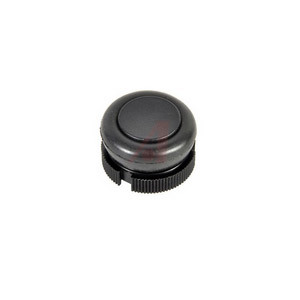 Xaca942 Pendant Push Button Black Input Voltage: 230V Volt (V)