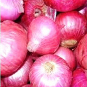 Red Onion