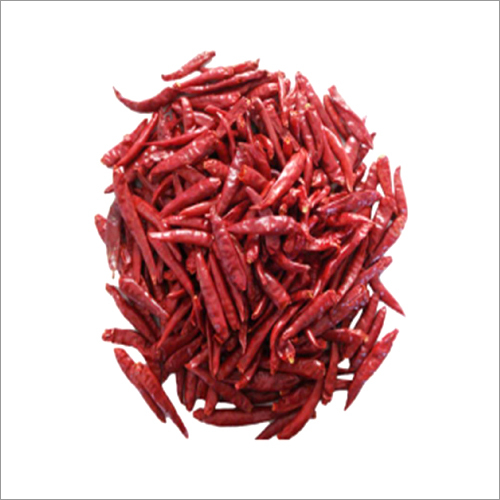 Red Chilli