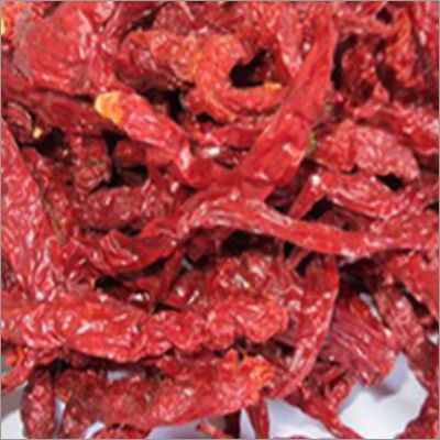Red Chilli