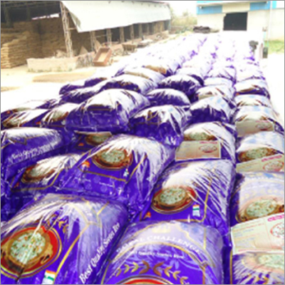 Basmati Rice - Organic Long Grain Brown Rice | Fresh, Naturally Grown, Premium Quality