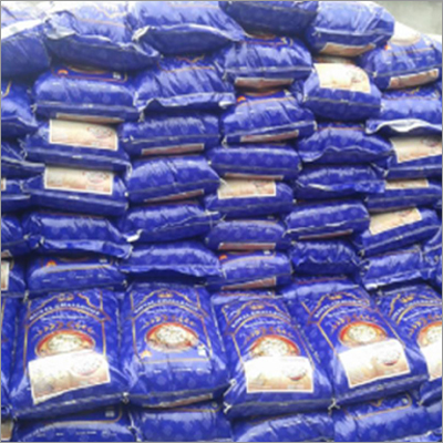 Basmati Rice - Organic Long Grain Brown Rice | Fresh, Naturally Grown, Premium Quality