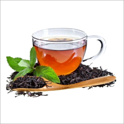 Black Tea - Loose Leaf Blend Of Black Tea, Rose Petals, Cornflower Petals, Orange Peel | Medium Caffeine, Perfect For 3-5 Minutes Brewing At 212°f