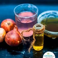 Onion Seed Essential Oil - Pure Natural Sulfur Rich Formula | Hair Growth Booster, Pain Relief, Prevents Baldness And Thinning Hair, 36 Months Shelf Life, Ideal For All Age Groups