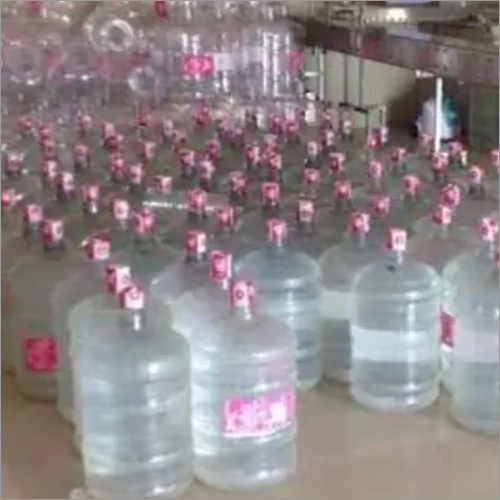 20 लीटर मिनरल जार वज़न: 15 किलोग्राम (किलो)