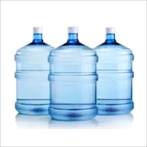 20 Ltr Mineral Jar Weight: 15 Kilograms (Kg)