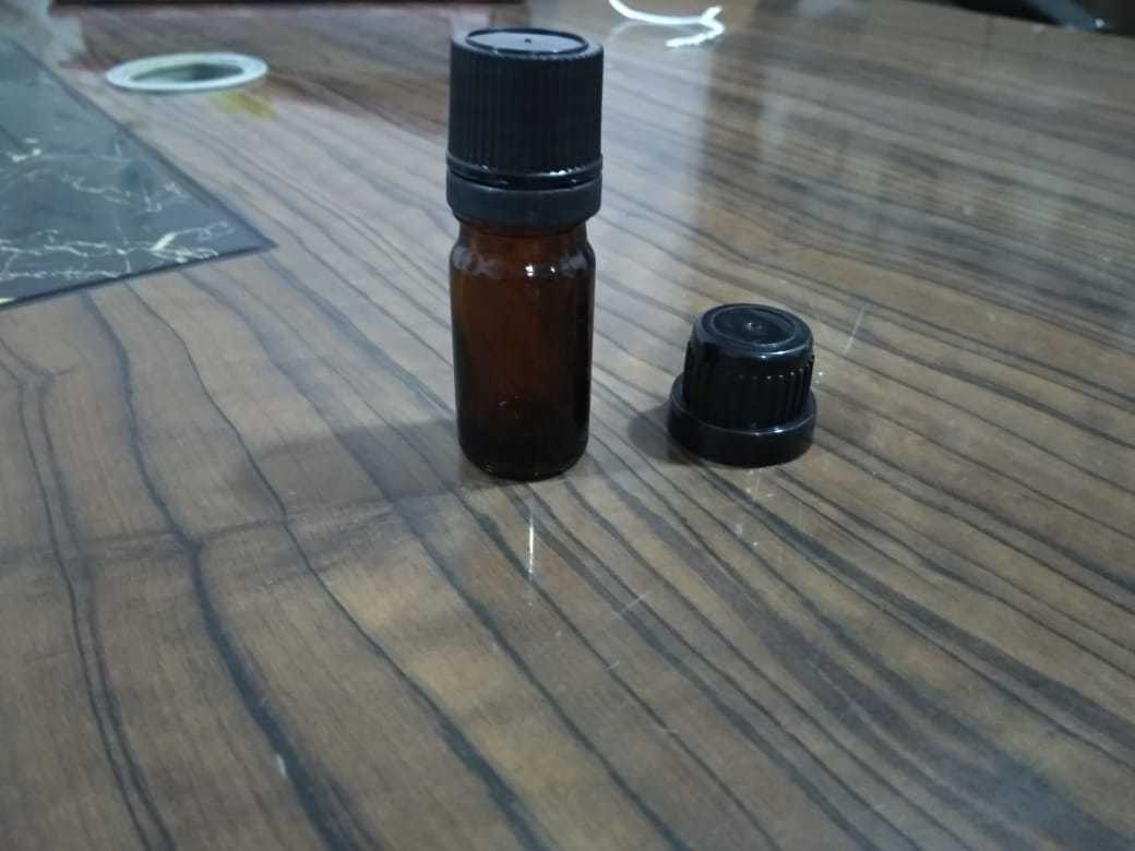 Dropper Assembly - Natural Rubber & Plastic Materials, Sizes: 2ml & 5ml, Colors: White, Blue, Green | Easy To Use, Reusable, Accurate Measurements