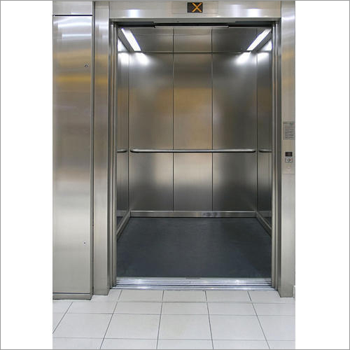 Passenger Elevator