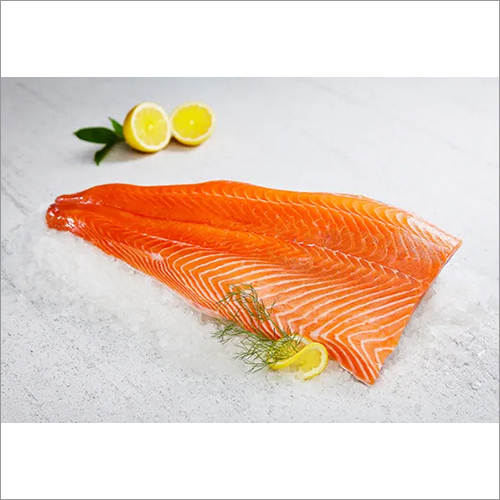 Fresh Salmon Fillet