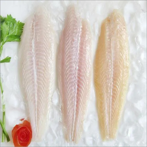 Basa Fillet Trimmed