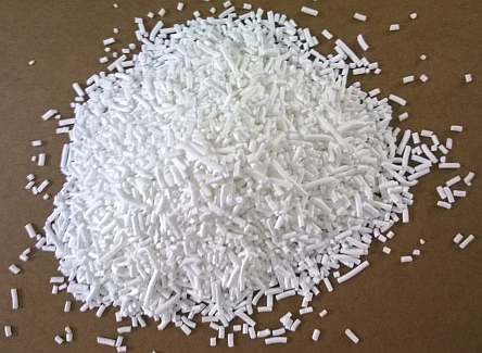 Potassium Sorbate Application: Organic Synthesis