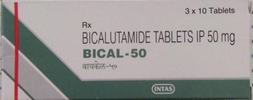 Bicalutamide Tablets Ph Level: 3-6