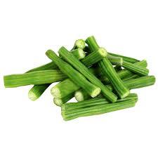 Organic Drumsticks Origin: India