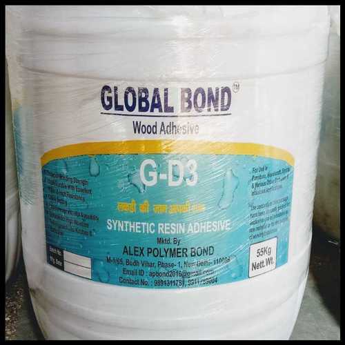 G-D3 फास्ट ग्लू