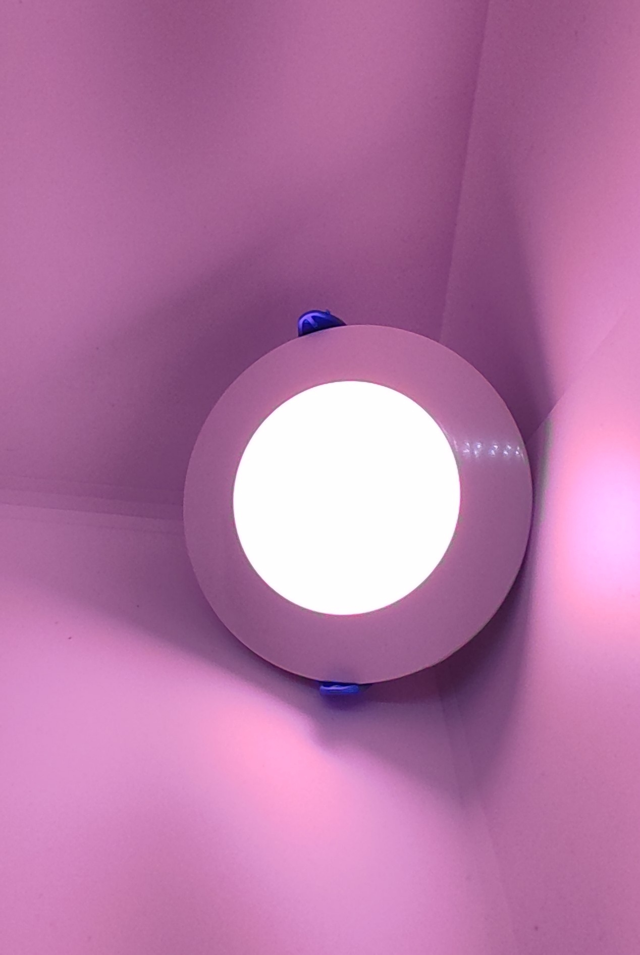 Led Concealed Down Light