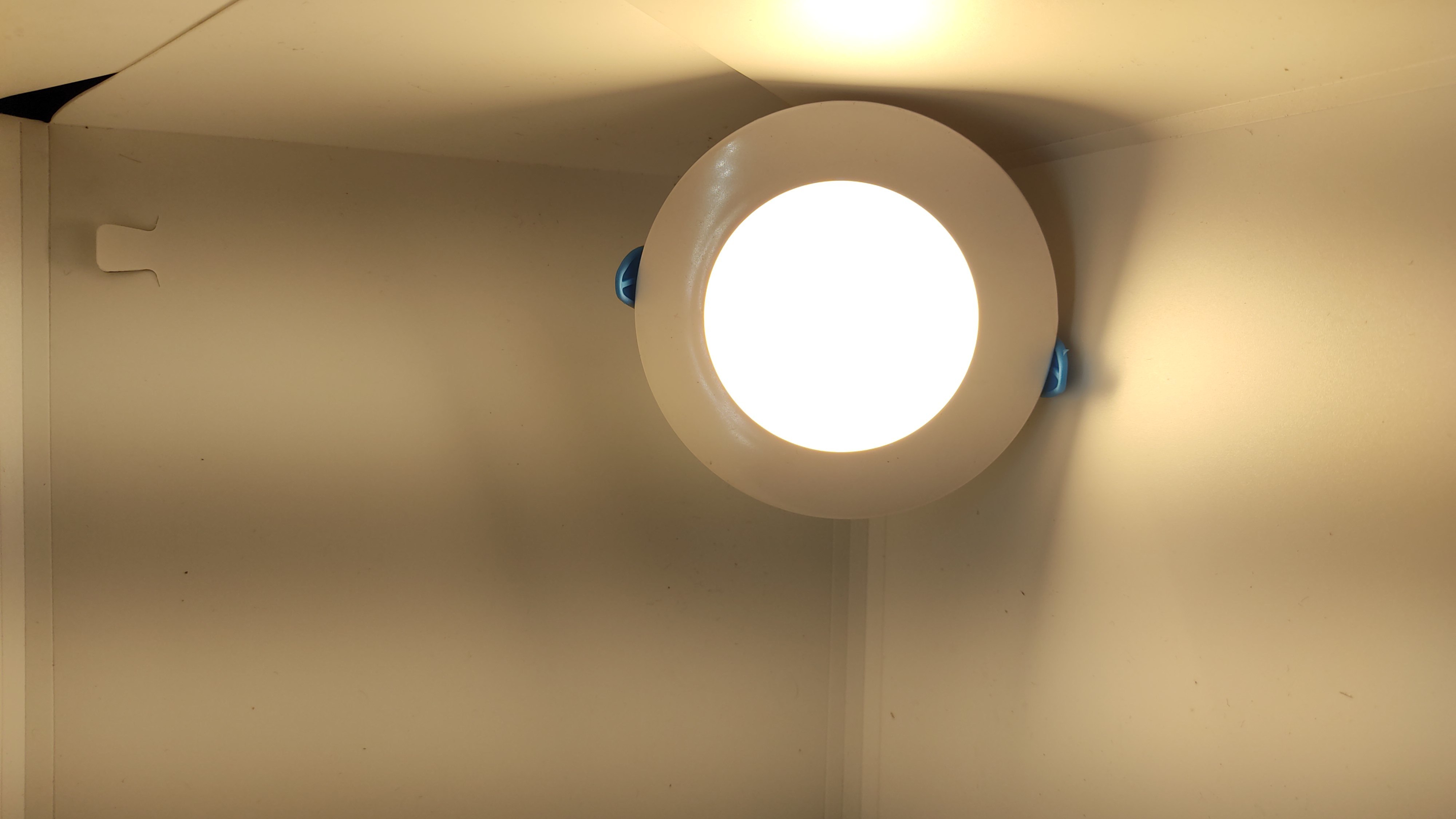 Led Concealed Down Light