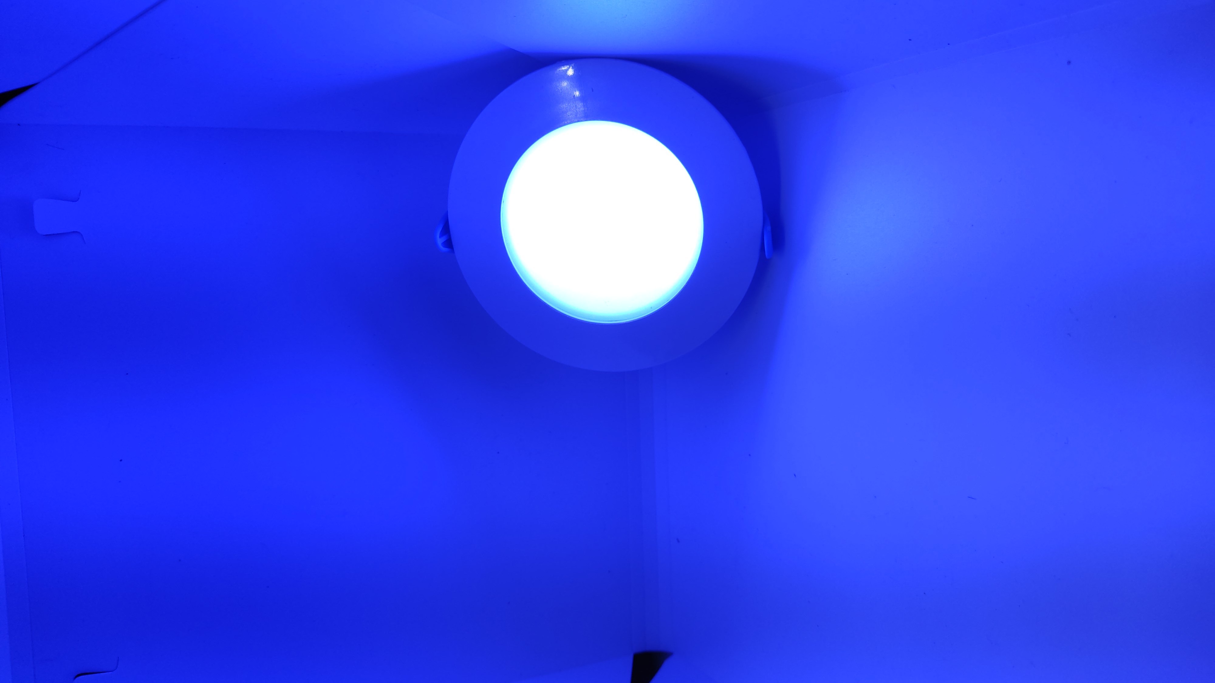 Led Concealed Down Light