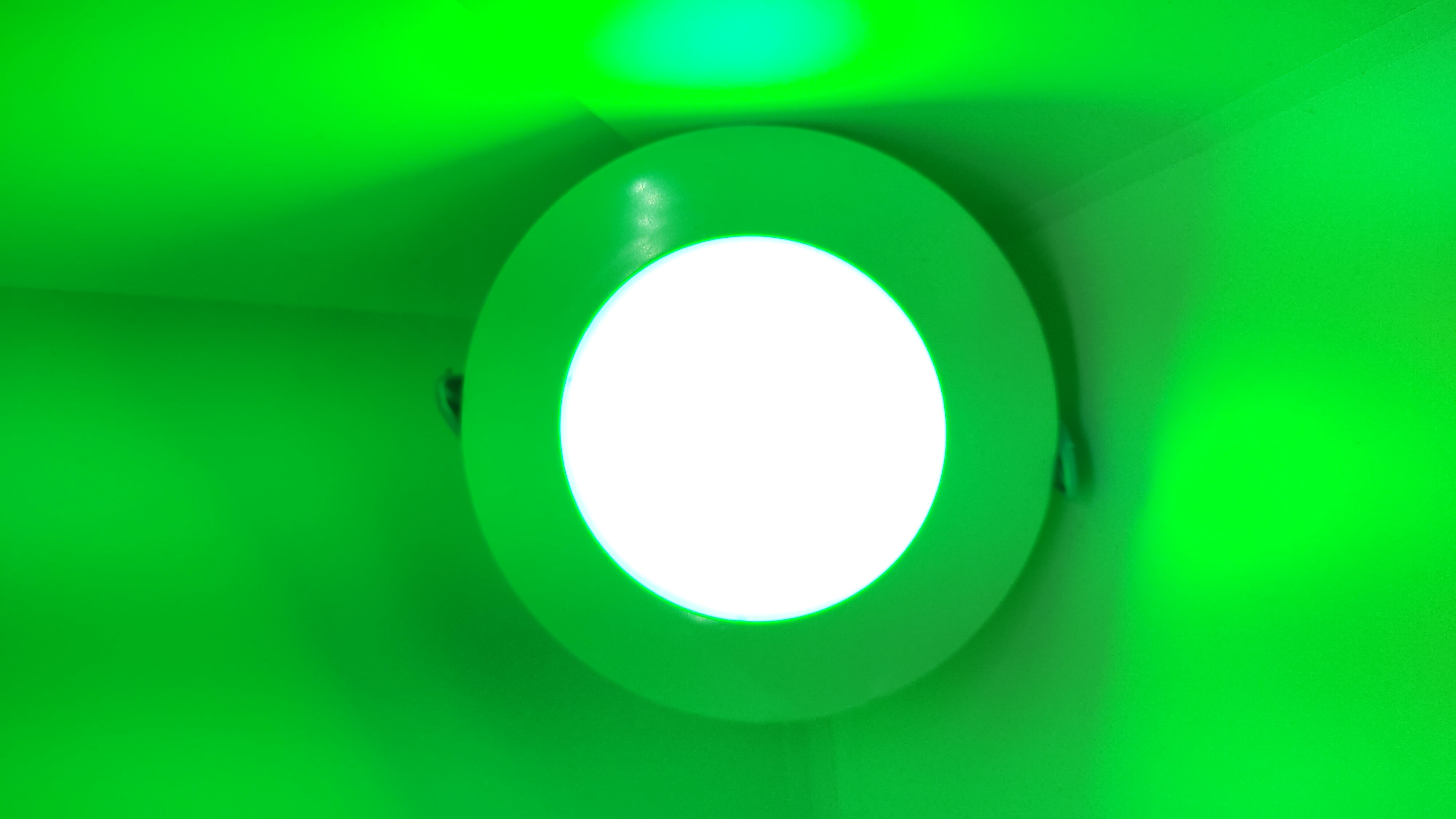 Led Concealed Down Light