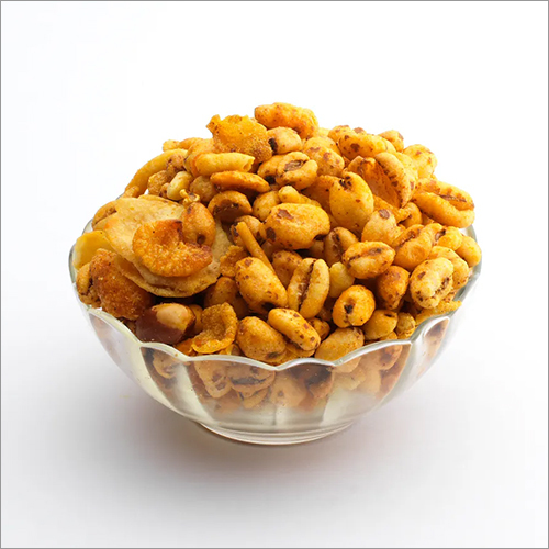 भुना हुआ फरसान नमकीन