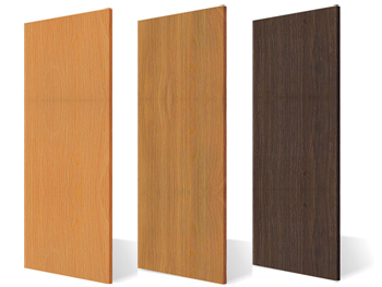 सजावटी दरवाजा