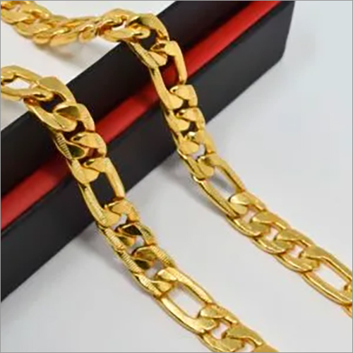 Figaro Chain Grade: Jewellery