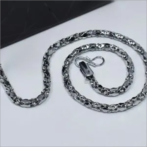 Necklaces Leaf Chain