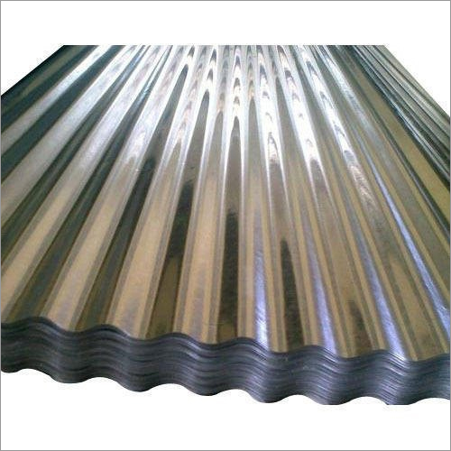 गैल्वाल्यूम शीट