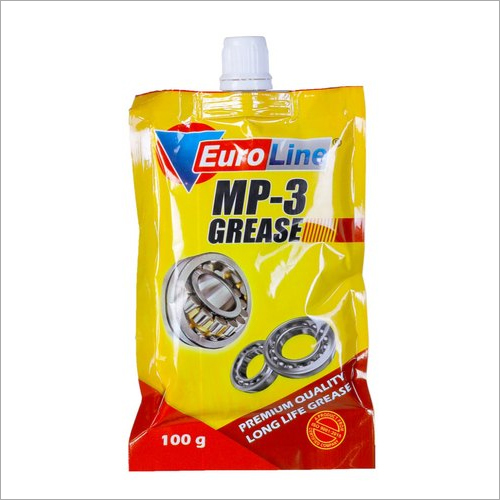 Euro Line Ap 3 Grease - 5 Kg Plastic Bucket | Automobile Grease For Optimal Performance And Long-lasting Lubrication