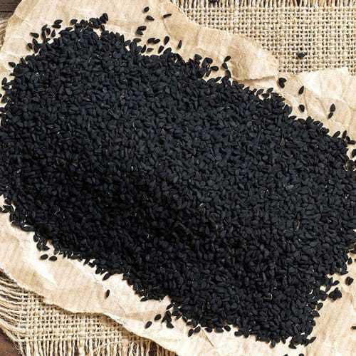 Red Onion Seeds - Organic A Grade, High Purity Black Seed Variety