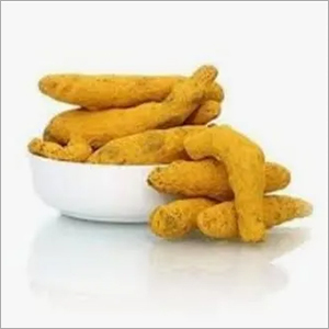 पीली हल्दी की उंगली